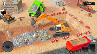 City Building Construction Sim screenshot 1