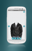 Jaket foto suit screenshot 5