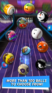 Just Bowling - 3D Bowling Game screenshot 1