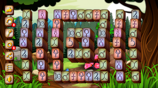 Enchanted Mahjong Match Pairs screenshot 8