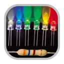 LED Resistor Calculator