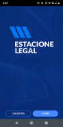 Estacione Legal screenshot 0