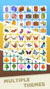 Tile Onnect-Match Puzzle Game screenshot 6