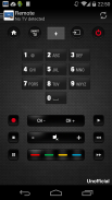 Remote for Philips TV screenshot 5