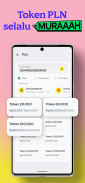 GoPay: Transfer Pulsa Tagihan screenshot 4