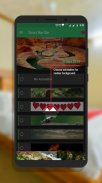 Smart navigation bar - navbar slideshow screenshot 2
