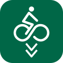 Bike Share Toronto Icon