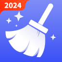 Cleaner Goal icon