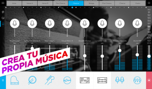Music Maker JAM - Mixer de beats y loops screenshot 5