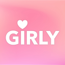 Cute Girly Wallpapers 2020 Icon