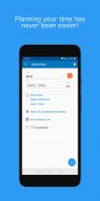 Timetable - Plan, Organize & Optimize your time screenshot 2