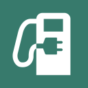 Fortum Charge & Drive Norway Icon