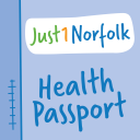 Just 1 Norfolk Health Passport Icon