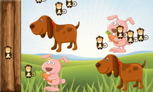 Zoo Memory Games for Toddlers screenshot 2