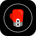 Boxing Interval Timer Icon