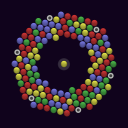 Bubble Shooter Redux - Orbital