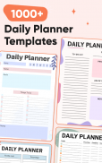 Daily Planner, Weekly Planner screenshot 20