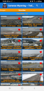 Cameras Wyoming - Traffic cams screenshot 5