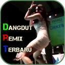 Dangdut Remix Asyik Terbaru