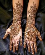 Bridal Mehndi Design screenshot 4