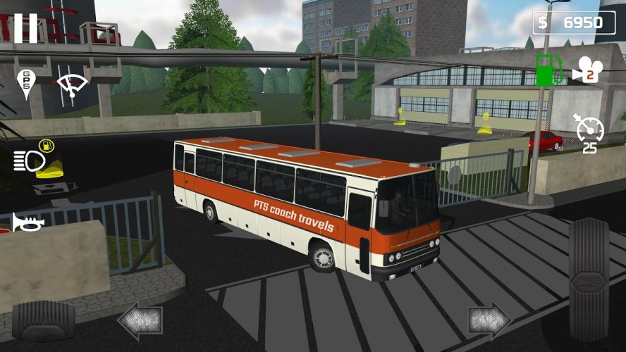 Public Transport Simulator Coach 1 2 2 Download Android Apk Aptoide