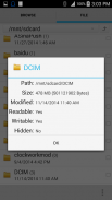 File Manager- Safe Explorer screenshot 3