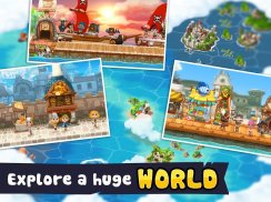 Pirate Power screenshot 10
