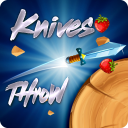 Knives Throw - Hit the Target
