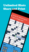 Crossword Daily: Word Puzzle screenshot 7