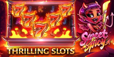 Stars Casino Slots - Free Slot Machines Vegas 777 screenshot 7