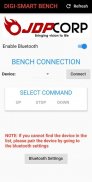 Digi-Smart Bench Controller screenshot 0