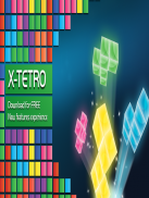 XTetro -Bricks Match screenshot 5