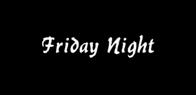 Friday Night Multiplayer - Survival Horror Game