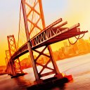 Bridge Construction Simulator Icon