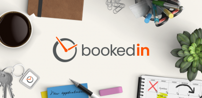 Bookedin Appointment Scheduler