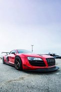 Car Wallpapers For Audi screenshot 22