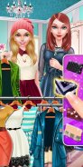 Fashion Doll: Flea Market Date screenshot 1