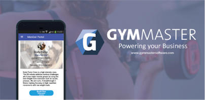 Staff App for GymMaster