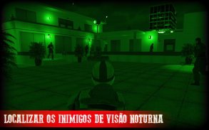 Agente Jogos de espionagem screenshot 13