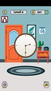 Puzzle Word Escape Game : If you can Escape screenshot 0