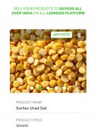 Lennden | Food Trader, Miller, Broker, Wholesaler screenshot 10