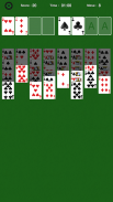 FreeCell Solitaire by MiMo Games screenshot 11