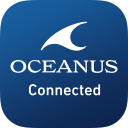 OCEANUS Connected Icon