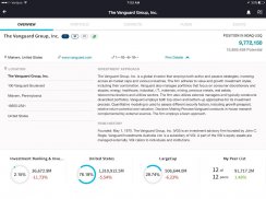 Nasdaq IR Insight screenshot 9