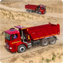 Offroad Logging Transport Real Truck Game