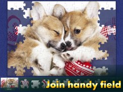 Cool Jigsaw Puzzles screenshot 1