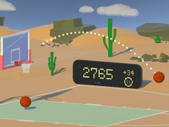 Basketball: Shooting Hoops screenshot 10