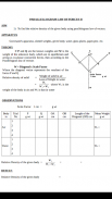 Physics Practical Manual screenshot 4