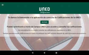 Calificaciones screenshot 2