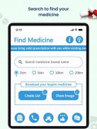 Find Medicine : Health, Pharma screenshot 17